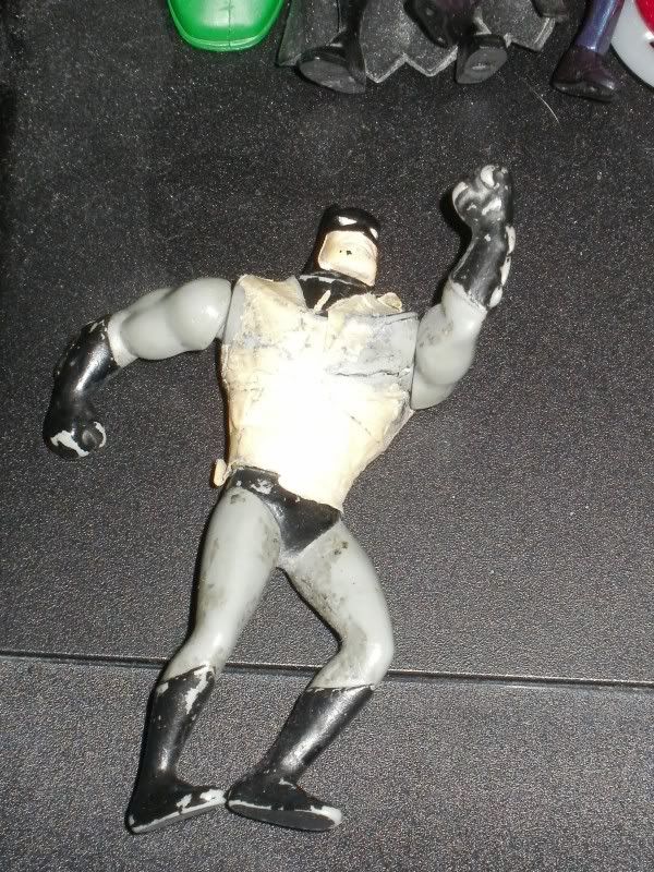 What is the best Batman action figure of all time? | Wrestlingfigs.com
